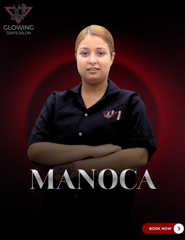 Manoka