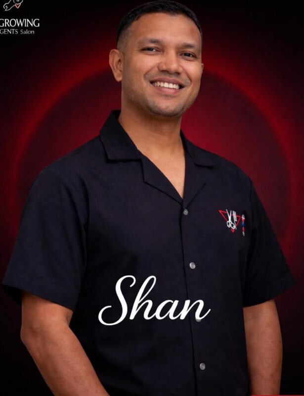 Shan