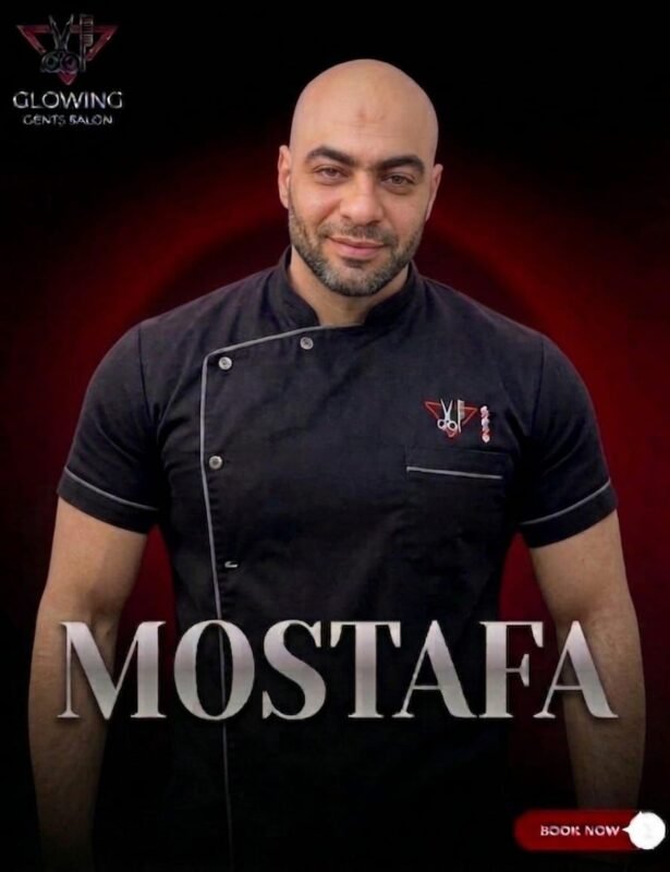 mostafa