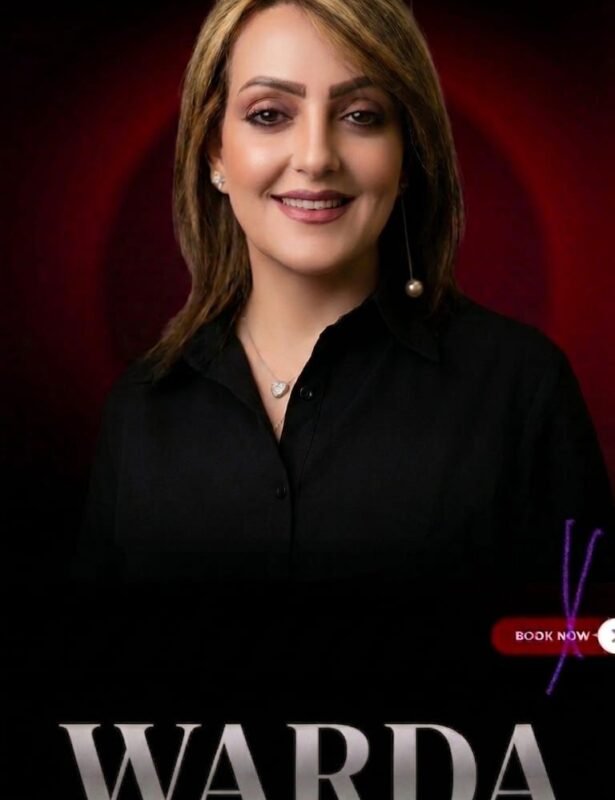 warda